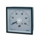 Міліамперметр FRER A72MA 240˚ 0-100мкА