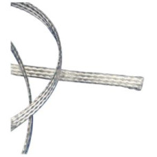 Шини із нерж. сталі плетені в бухтах nVent Eriflex FSSB 25-16 (кратно бухті 25м)