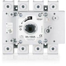 Вимикач навантаження Vector VS S5 3P 160A