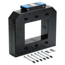 Трансформатор струму високоточний Vector VS VCTB225 3000A 125×93 3000/5