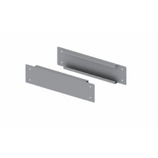 Панель торцева цоколю (2шт) Vector VS Shark