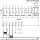 Перетворювач напруги FRER MCOVS 0–500V AC 4-20mA