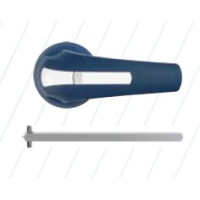 Виносна ручка вимикача S5M TELERGON 250-400A