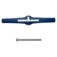 Виносна ручка вимикача S5/2 TELERGON 800-1000A