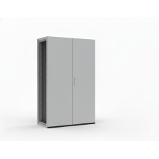 Підлогова шафа Vector VS Shark 2200×1200x600 IP55