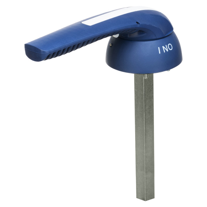 Виносна ручка вимикача TELERGON S5/2 500-800A