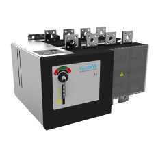 Перемикач навантаження з мотор-приводом Vector VS CS5P 3P 1000A