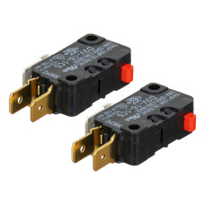 Додатковий контакт вимикача TELERGON 2NO+2NC