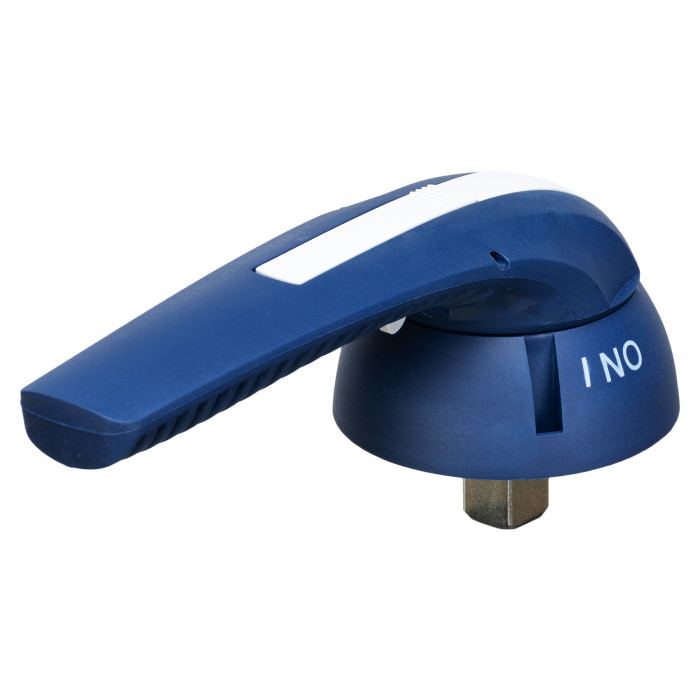 Пряма ручка вимикача S5/2 TELERGON 500-800A