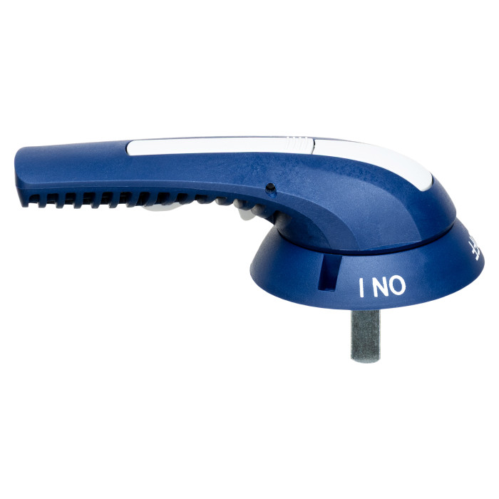 Пряма ручка вимикача S5/1 TELERGON 250-400A