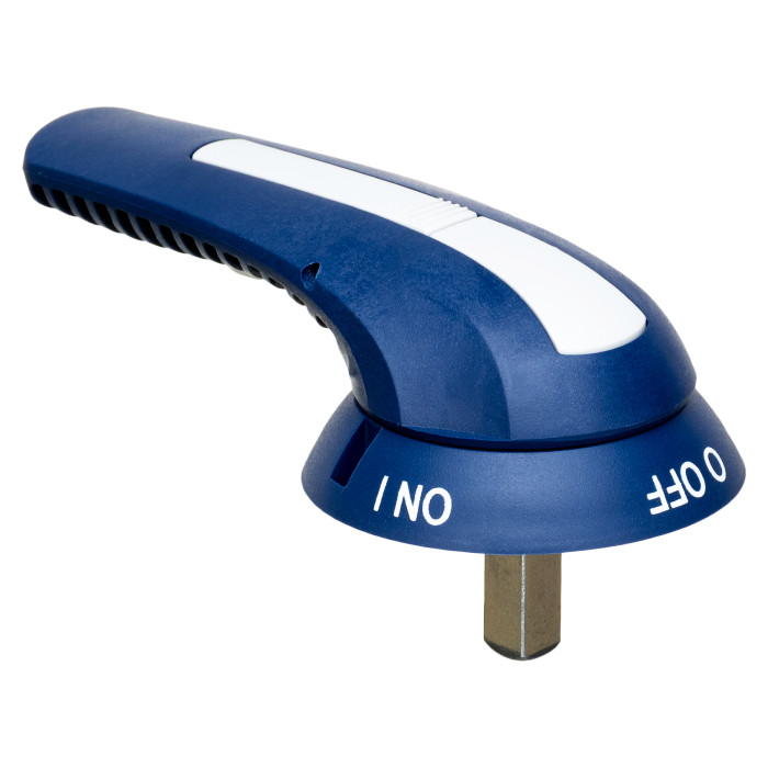 Пряма ручка вимикача S5/1 TELERGON 250-400A