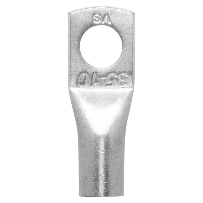 Наконечник кабельний Vector VS Snails 25-10