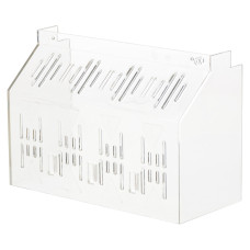 Захисний екран вимикача TELERGON DC 160А