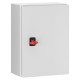 Навісна шафа nVent HOFFMAN MAS 350×250x155 IP66