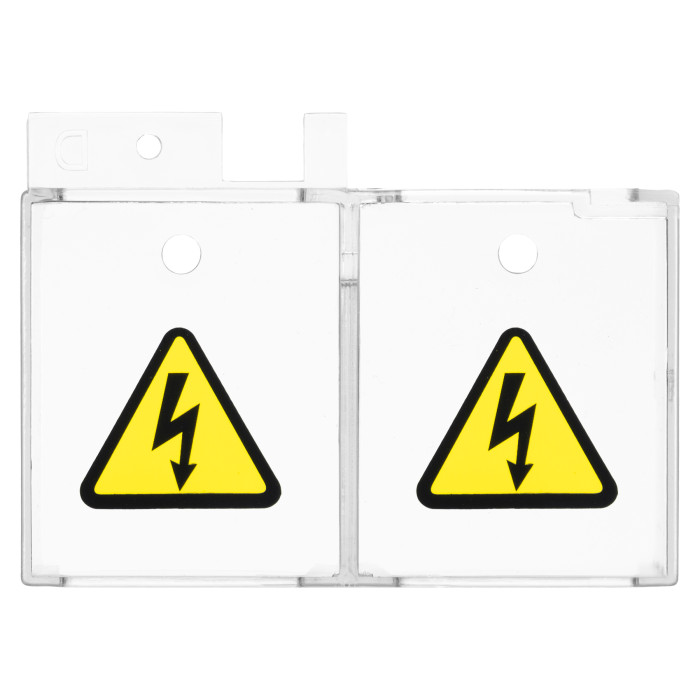 Захисна кришка вимикача TELERGON 250-315A