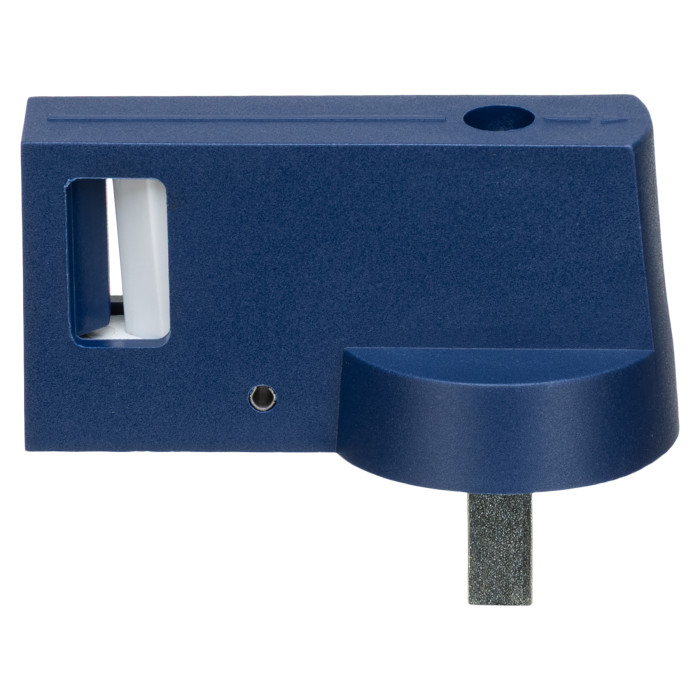 Пряма ручка вимикача S5/0 TELERGON 40-250A