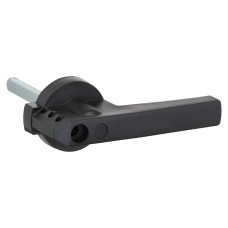 Виносна ручка пряма Vector VS 18392C 120mm