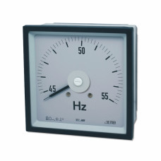 Частотомір FRER F72FP 240˚ 45-55Hz 380/415V