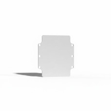 Монтажна панель 80×125 nVent HOFFMAN HMP