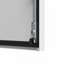 Дверний ролик (2 шт.) nVent HOFFMAN DW0