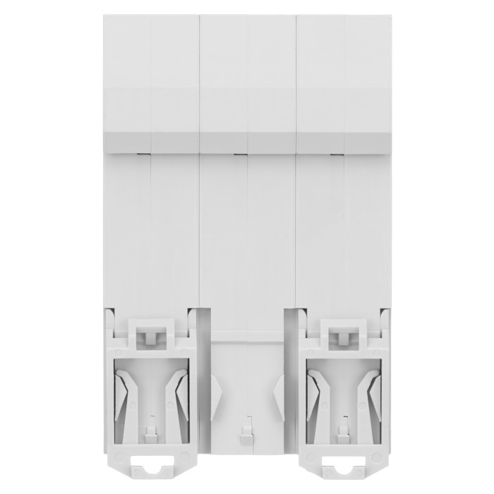 Модульний автоматичний вимикач LS ELECTRIC BKN 3P C63A 6kA