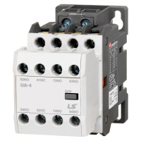 Реле контактора LS ELECTRIC MR-8 AC220V 50Hz 5a3b