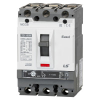 Автоматичний вимикач LS ELECTRIC TD100N 3P 16A 50kA
