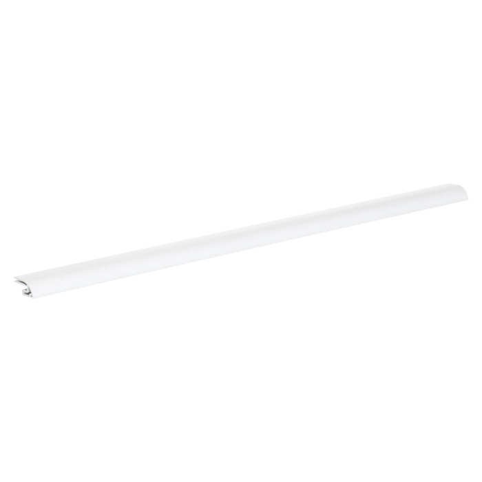 Захисна кришка Woehner 17×36х700mm, 60mm