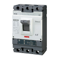 Автоматичний вимикач LS ELECTRIC TS800N 3P 800A 65kA