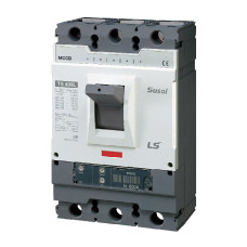 Автоматичний вимикач LS ELECTRIC TS800N 3P 800A 65kA