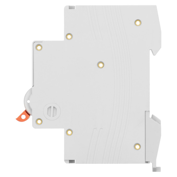 Модульний автоматичний вимикач LS ELECTRIC BKN 2P C10A 6kA