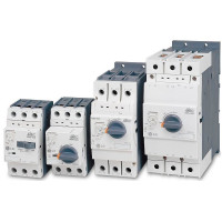 Автомат захисту двигуна LS ELECTRIC MMS-32S 0.63A 0,4~0,63А