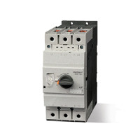 Автомат захисту двигуна LS ELECTRIC MMS-100S 17A 11~17А