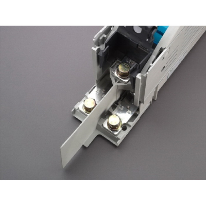 Мультіблок Woehner SECUR розмір 2 (400A), 185mm