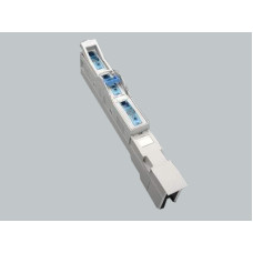 Мультіблок Woehner SECUR LeanStreamer розмір 00, 100mm