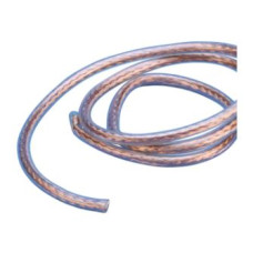 Шини мідні плетені в бухтах nVent Eriflex RRCBI 15-10 75A (кратно бухті 25м)