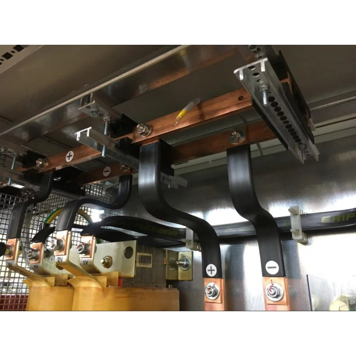 Шинотримач nVent Eriflex CABS 4/5 TN 600