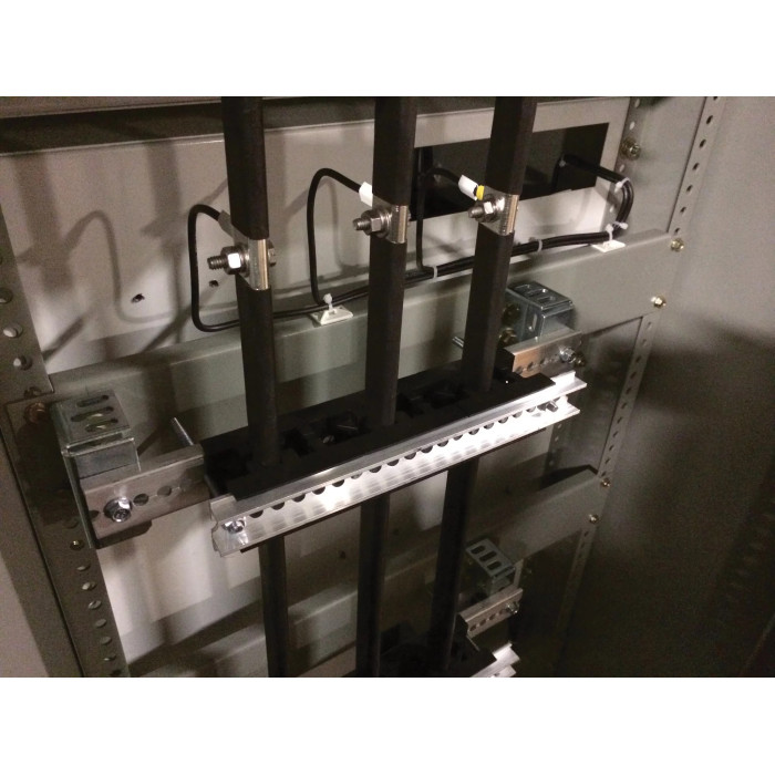 Алюмінієвий nVent Eriflex профіль CABS APP 2000mm