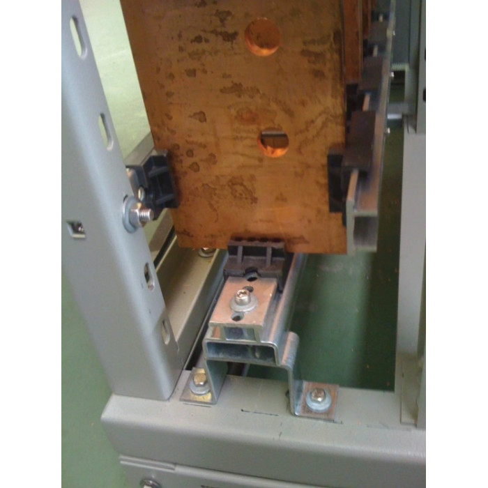 Шинотримач nVent Eriflex CABS 2/10 TN 400