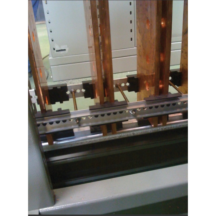 Шинотримач nVent Eriflex CABS 2/10 TN 400