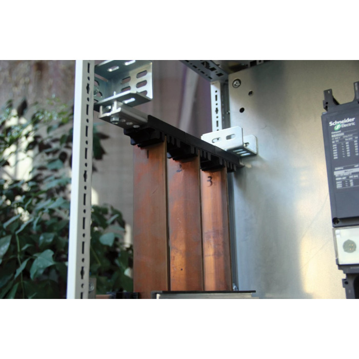 Шинотримач nVent Eriflex CABS 2/10 TN 400