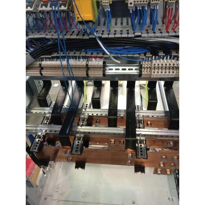 Шинотримач nVent Eriflex CABS 2/10 TN 400