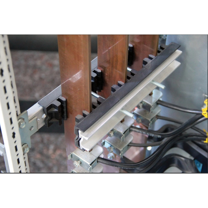 Шинотримач nVent Eriflex CABS 2/10 TN 400