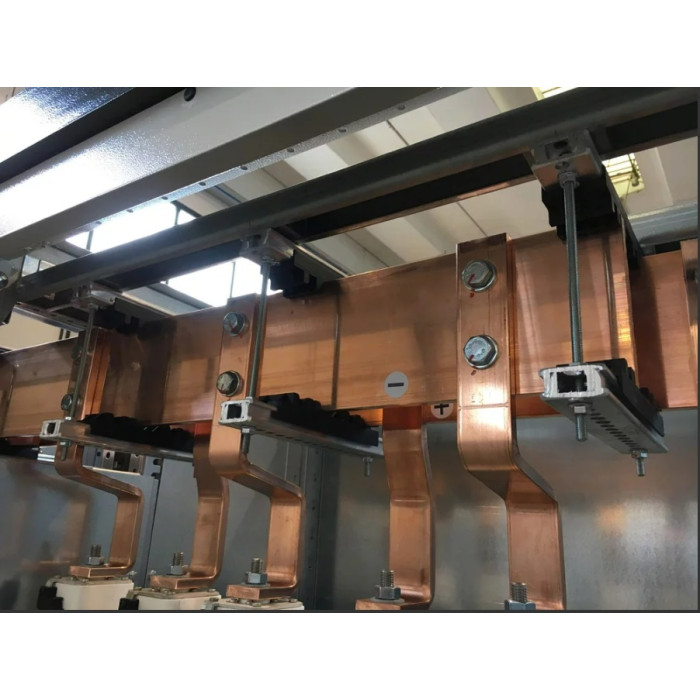 Шинотримач nVent Eriflex CABS 2/10 TN 400