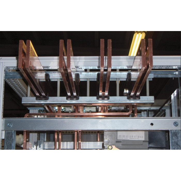 Шинотримач nVent Eriflex UBS 1/5 ТN