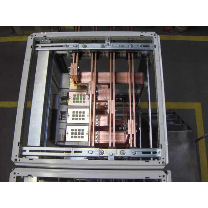 Шинотримач nVent Eriflex UBS 2/10 T