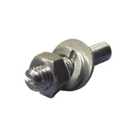 Ізоболт nVent Eriflex 25 M6
