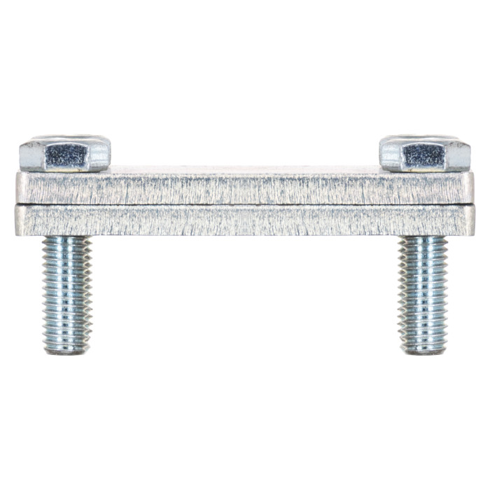 Шинний затискач nVent Eriflex FC 50×32