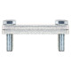 Шинний затискач nVent Eriflex FC 50×32