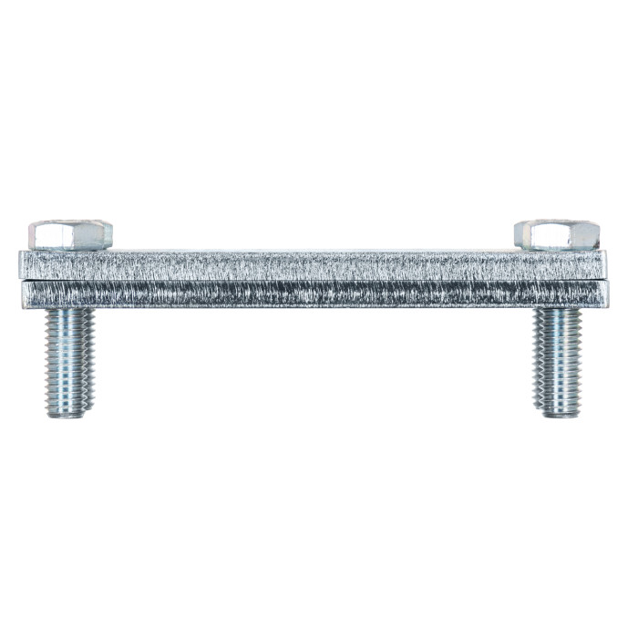 Шинний затискач nVent Eriflex FC 80×32